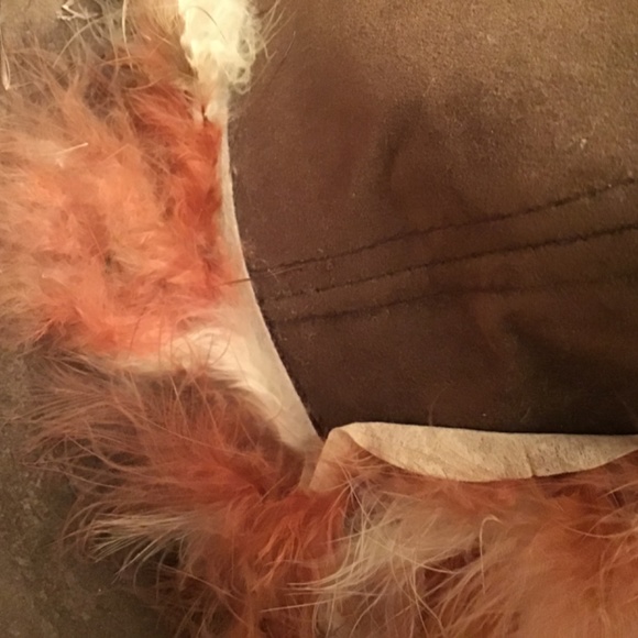 Boot Hill Women’s Vintage Cowboy Hat Size 7-7.5 - Picture 9 of 12